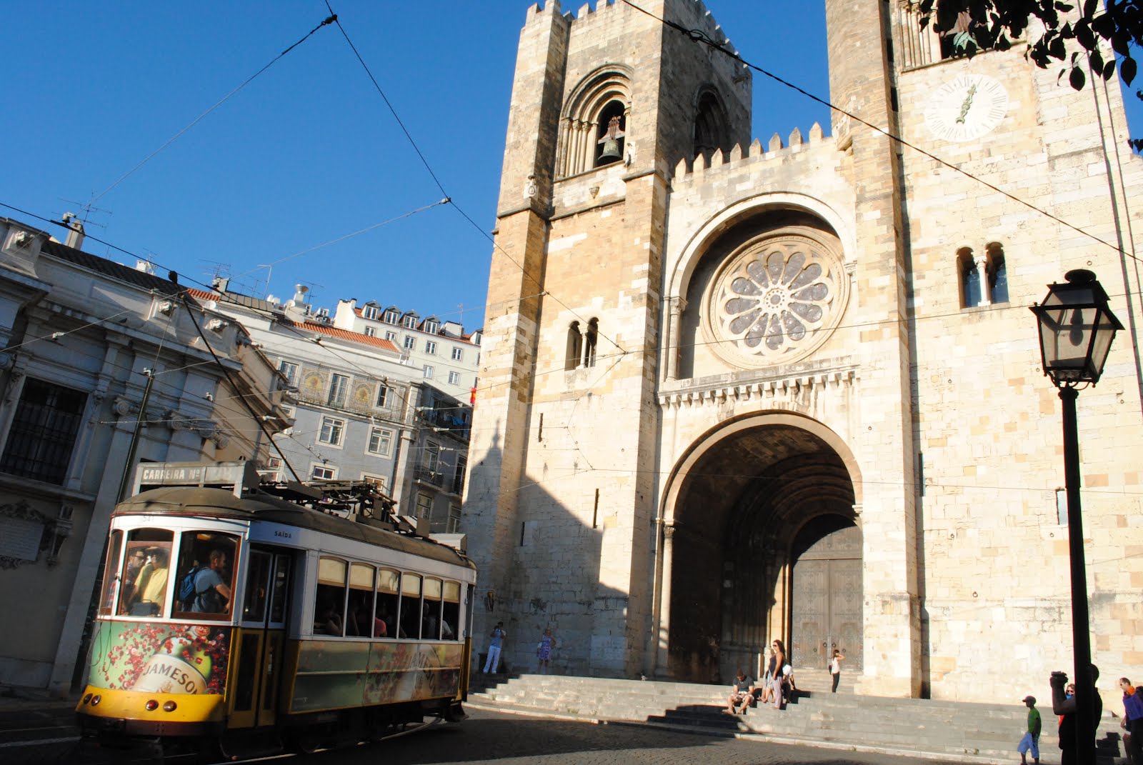Se de Lisboa (Лиссабонский собор), фото