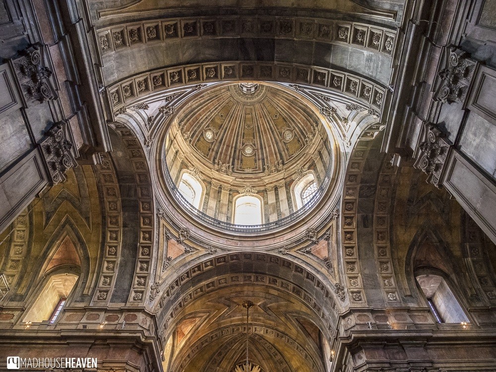 Basilica da Estrela (Базилика-да-Эштрела), фото