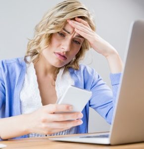 Фрустрация личности