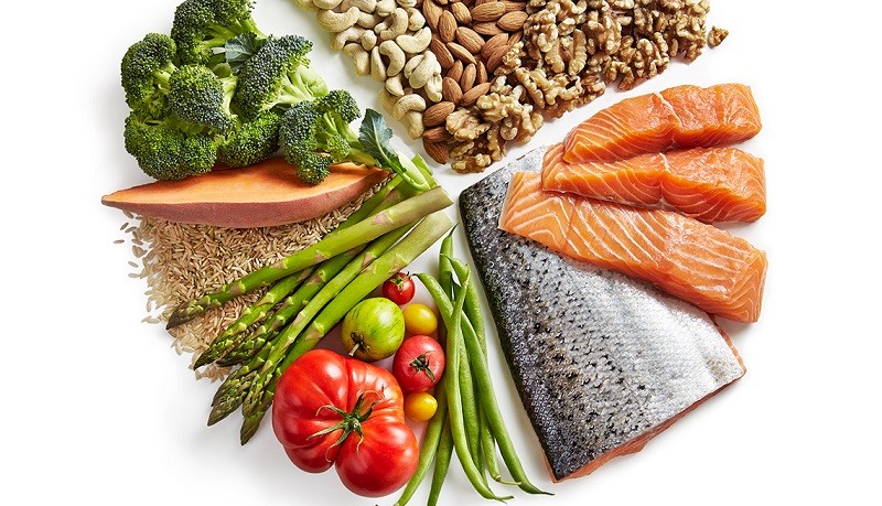 Продукты для борьбы с депрессией