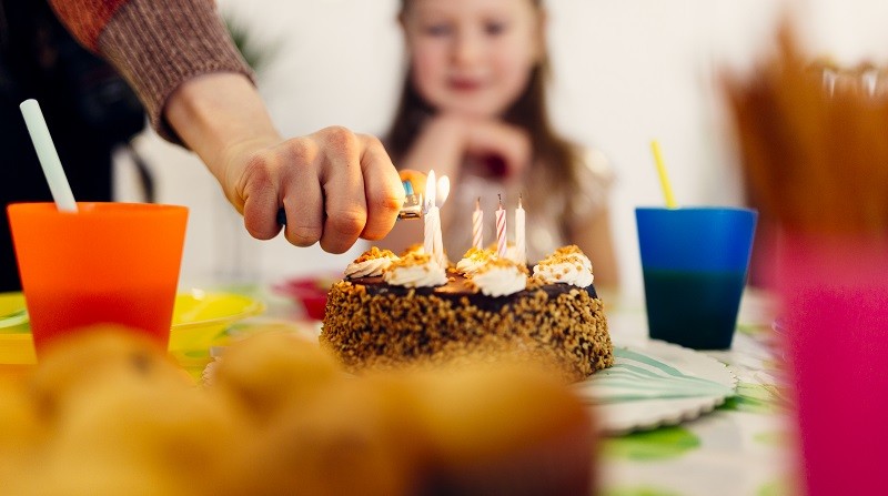 Что подарить девочке в 8, 9, 10 лет?