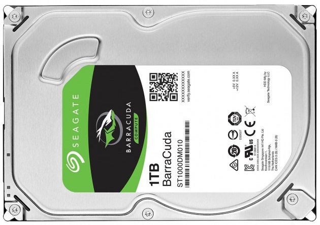 HDD диск