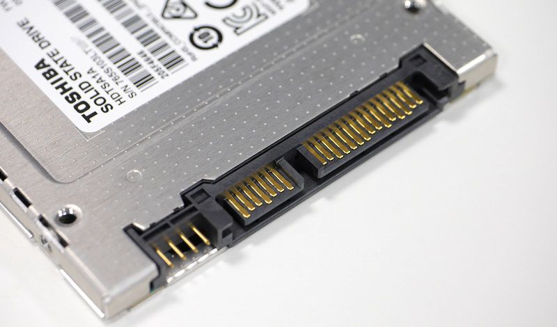 SSD диск