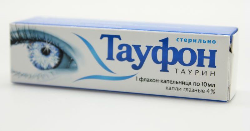 Тауфон