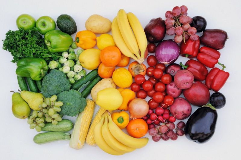 Диета при гастродуодените