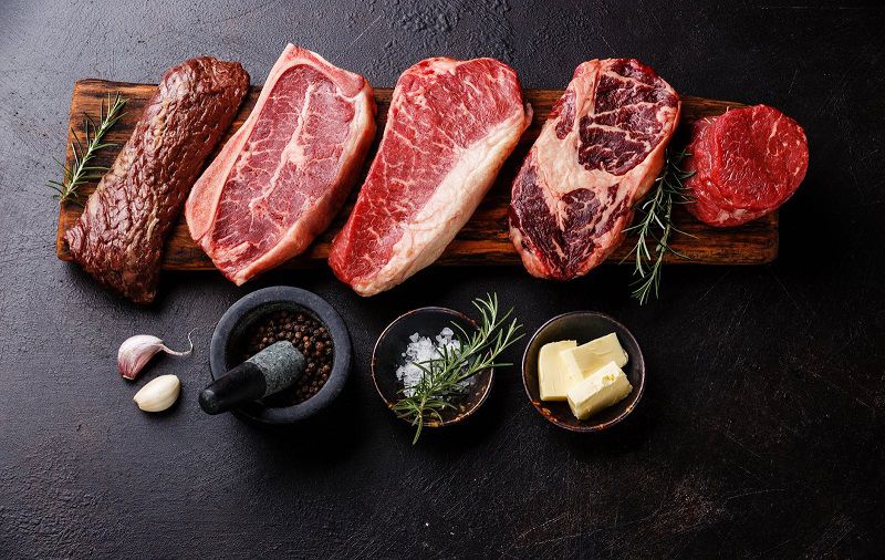 Стейки