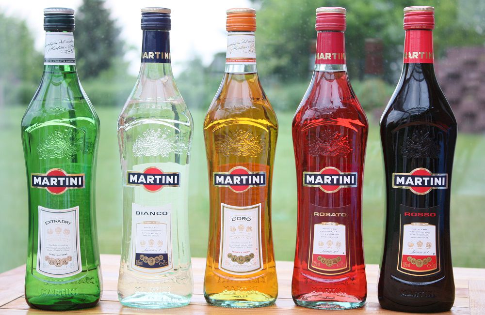 Мартини