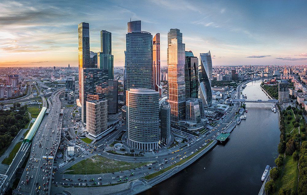 Россия