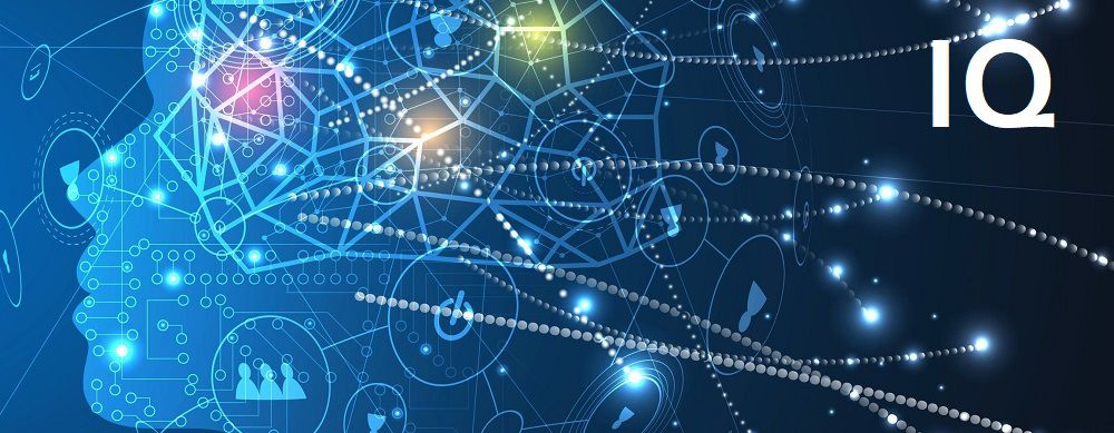 Тест на IQ, который вы можете не пройти