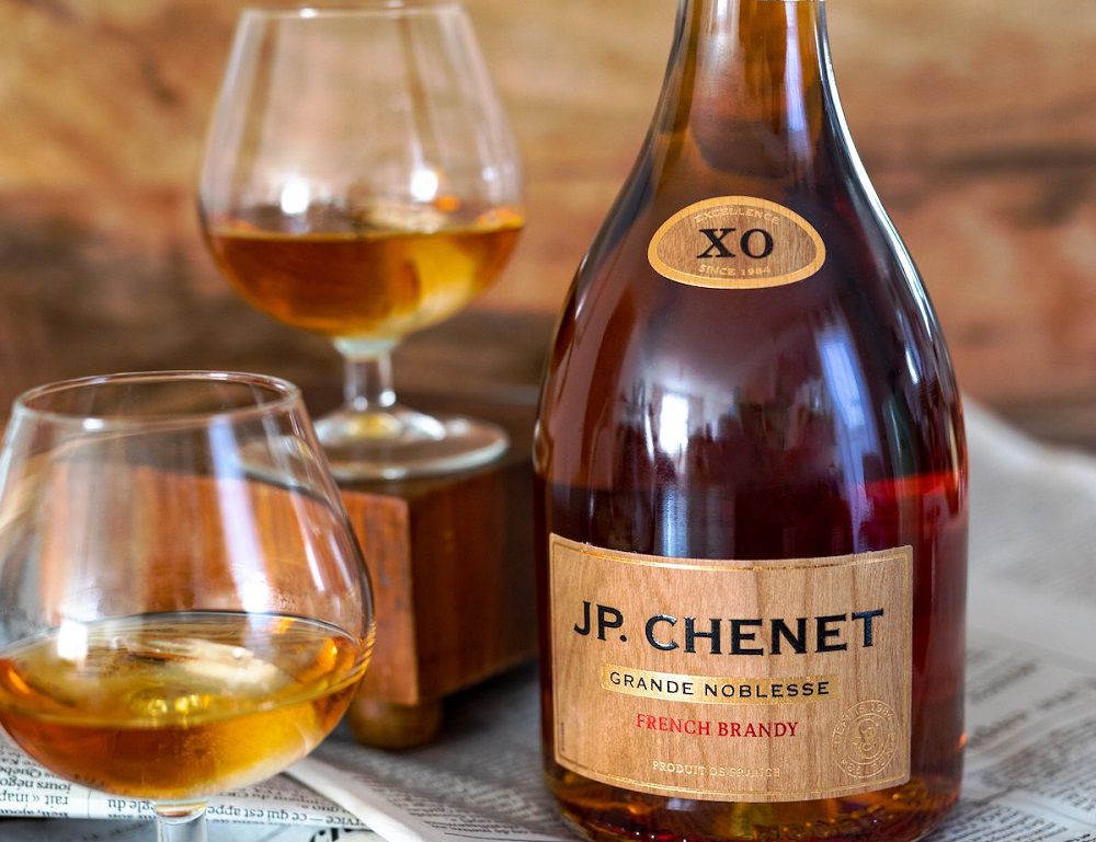 Бренди Chenet
