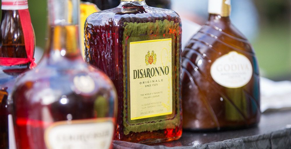 DiSaronno Amaretto