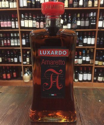 Amaretto di Saschira