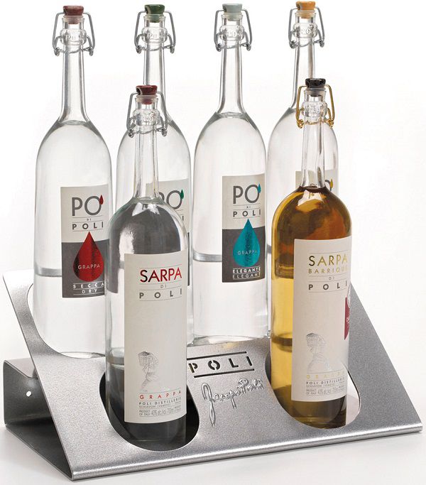 Граппа Poli