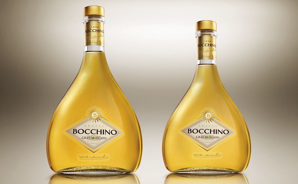 Граппа Bocchino