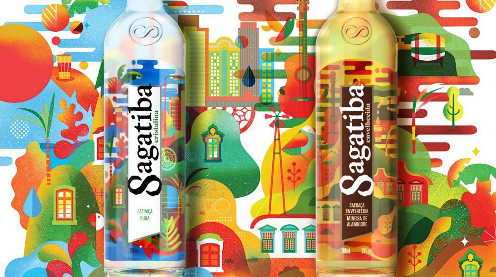 Кашаса Sagatiba