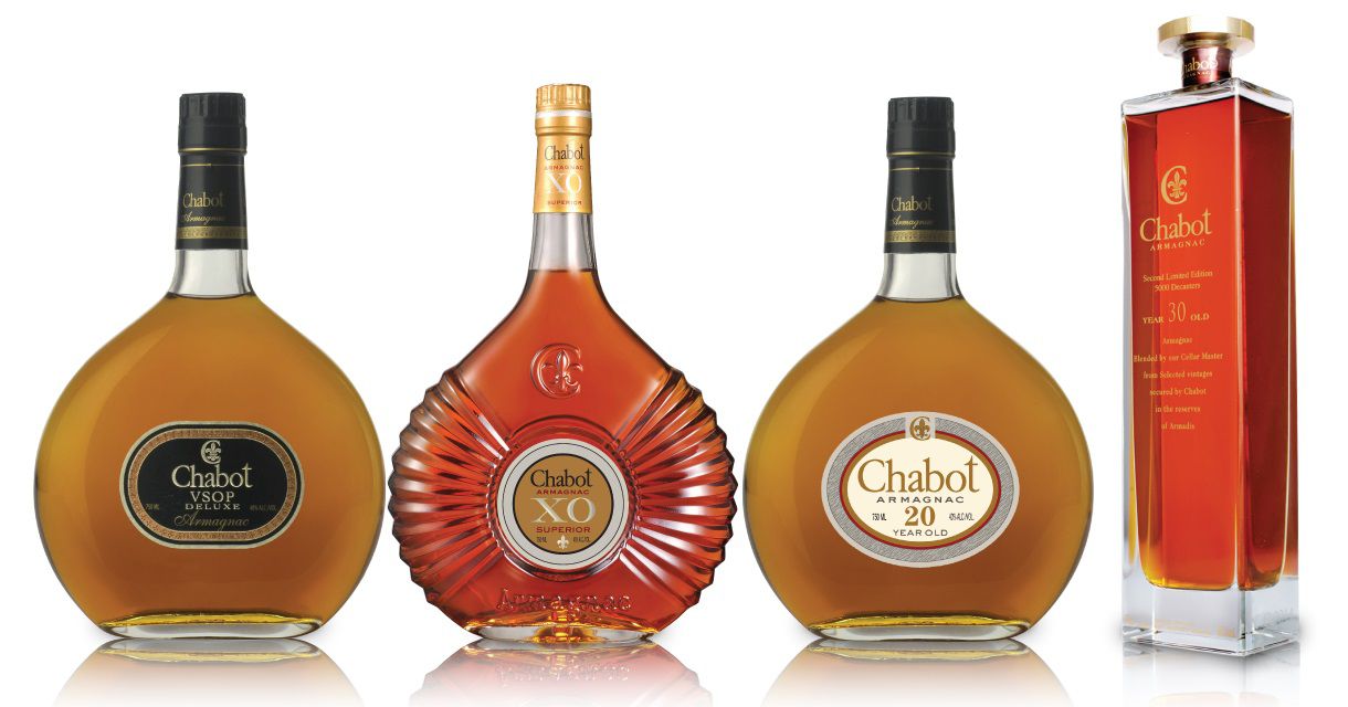 Арманьяк Chabot