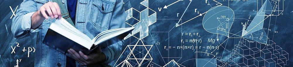 Тест на IQ и математические способности