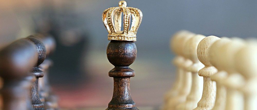 Тест: проверьте свой показатель IQ, гений или глупец?