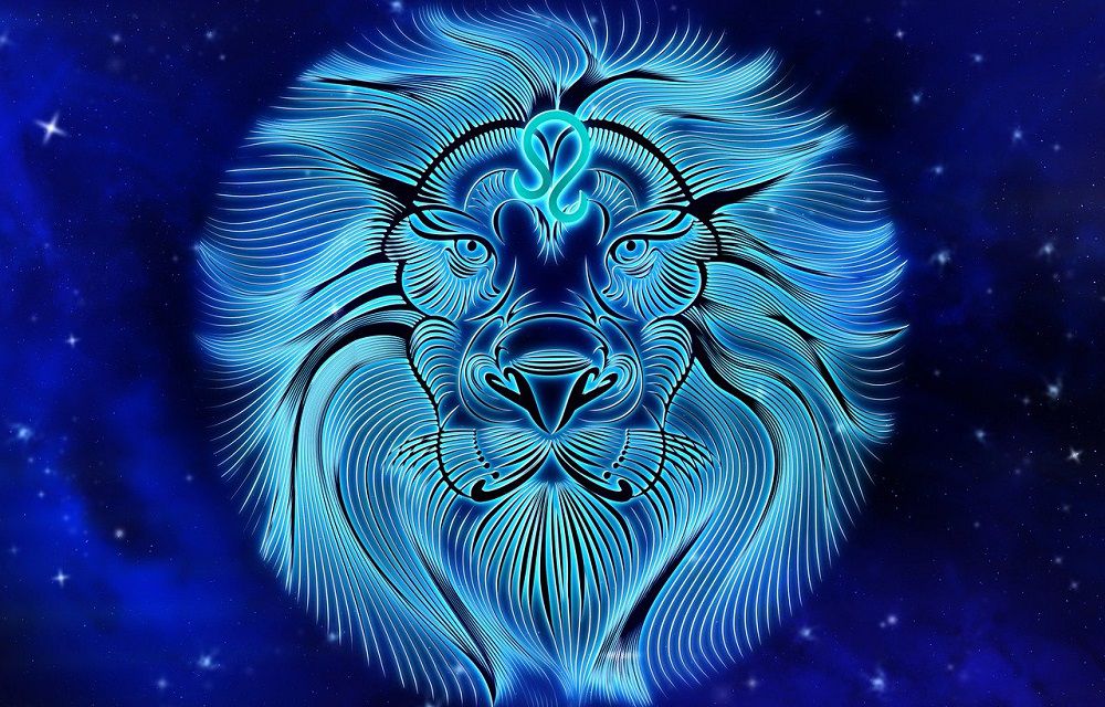 Лев