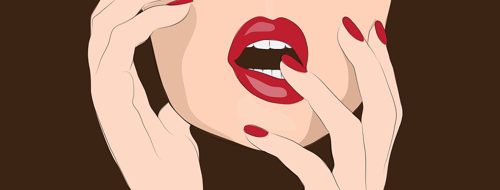 Тест – легко ли вас обольстить?
