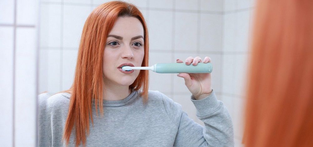Как правильно чистить зубы