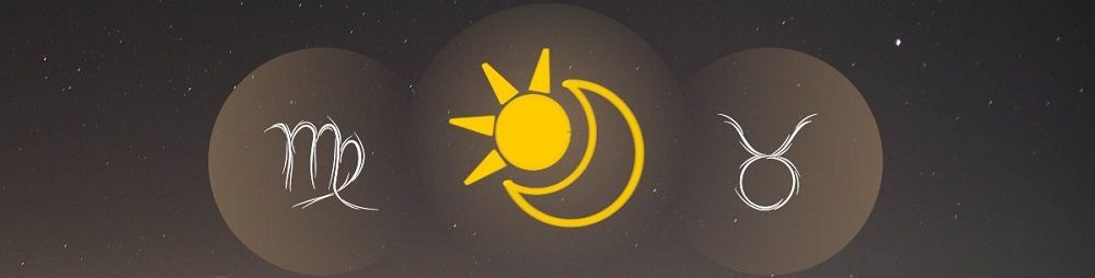 Дева и Телец