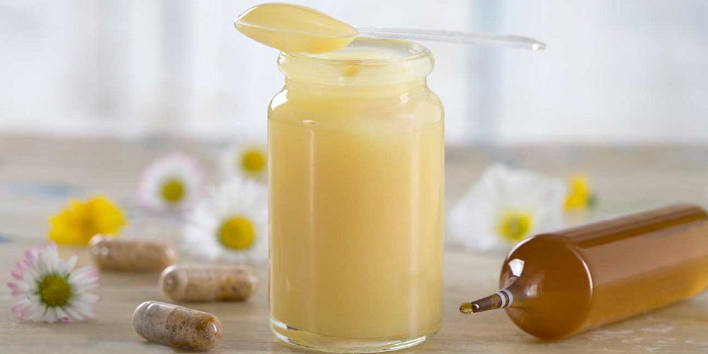 Маточное молочко