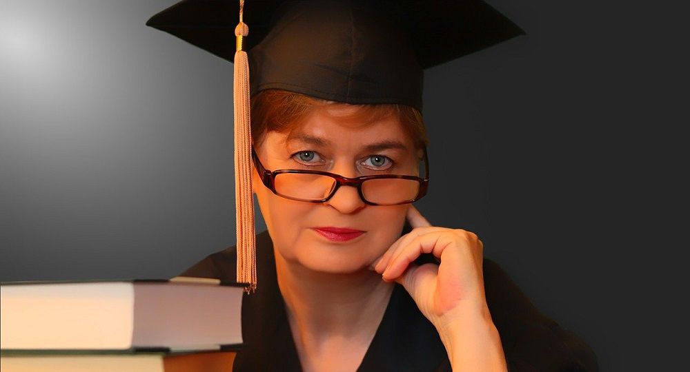 Эрудит тест для самых умных