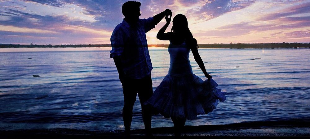 Тест – умеете ли вы выражать свою любовь?