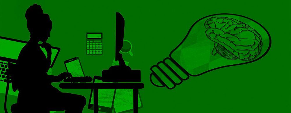 Тест на IQ и определение ваших интеллектуальных способностей