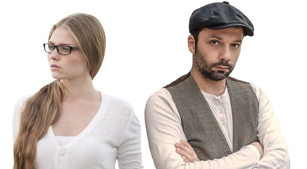 Как знаки зодиака переживают расставание