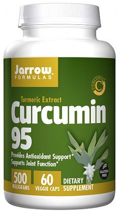 Curcumin 95