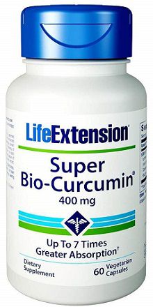 Super Bio-Curcumin