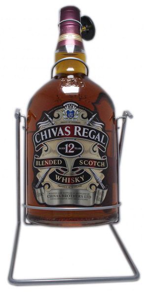 Chivas Regal 12