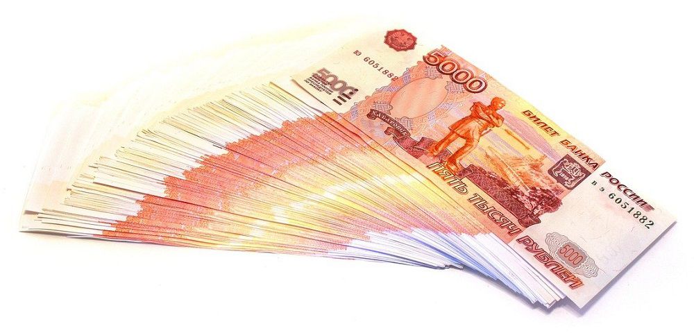 Этим знакам зодиака вторая половина ноября может принести внушительные суммы