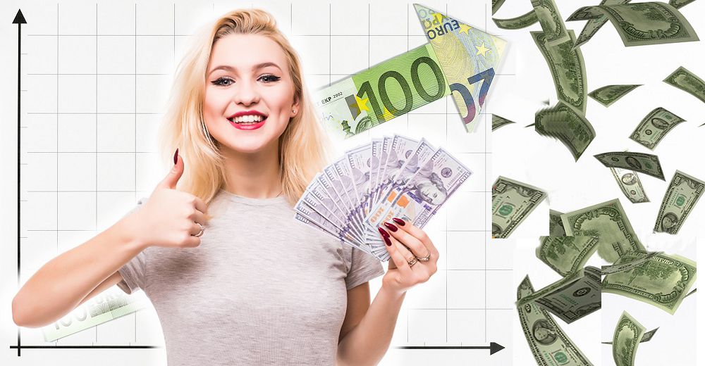 4 знака зодиака, которые должны легко воплощать мечты о богатстве и финансовом успехе