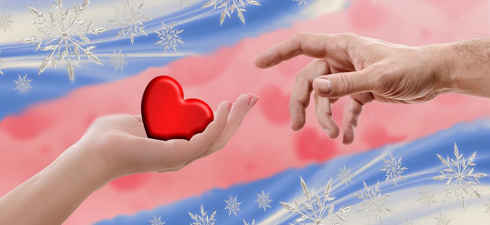 Зимняя любовь: какие знаки зодиака в феврале могут обрести личное счастье и укрепить отношения?