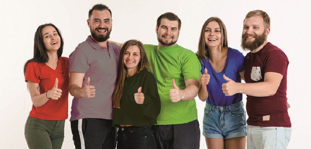 Какие цвета подходят каждому знаку зодиака, разбирались астрологи