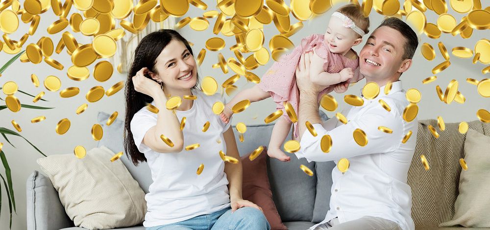 4 знака зодиака, которые, как правило, готовы на любые жертвы ради своей семьи