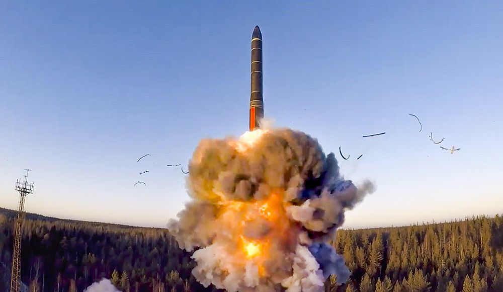Самые быстрые ракеты Самые быстрые ракеты в мире
