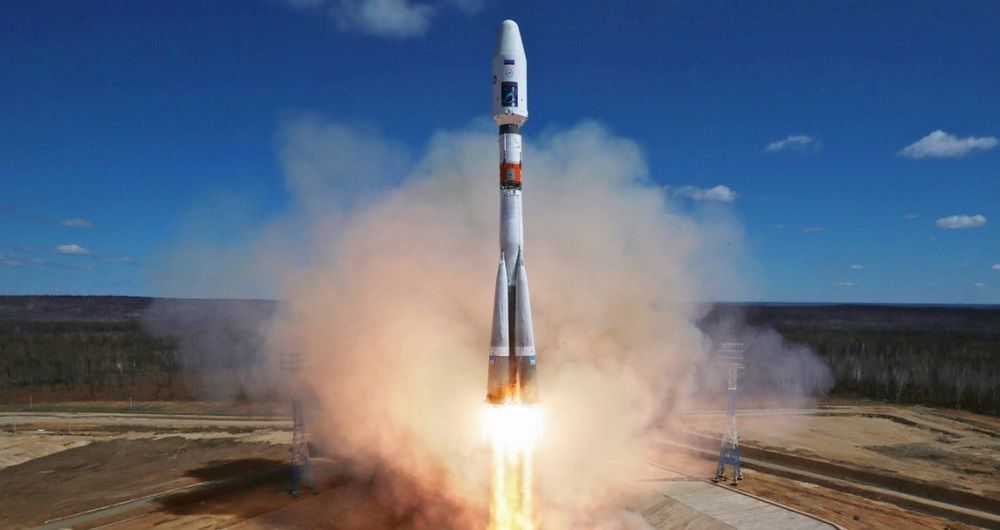 Ракета «Амур» 53Т6 «Амур»