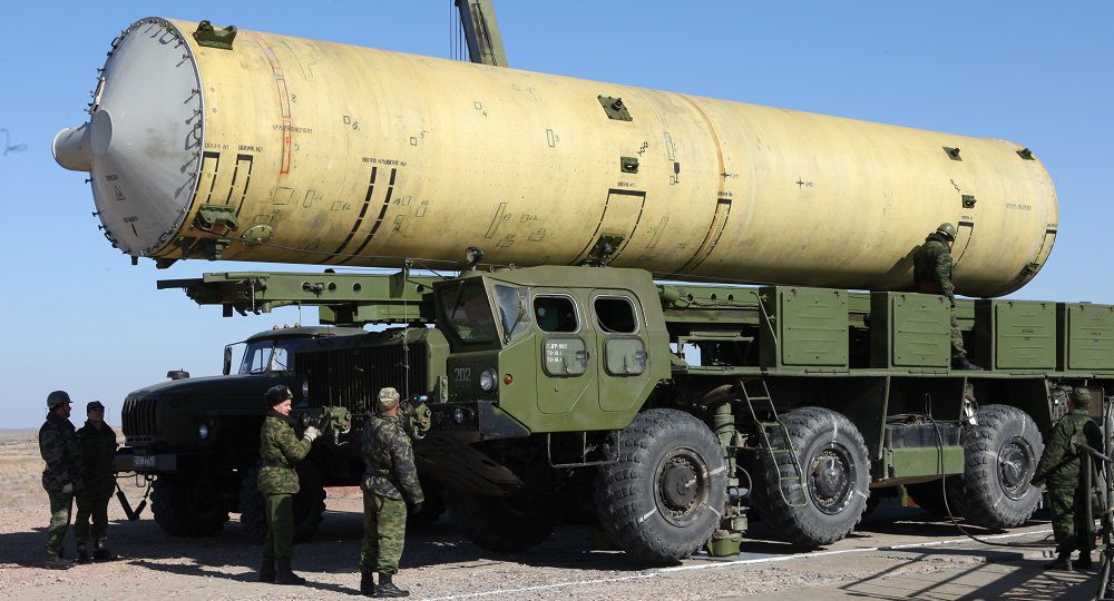ПРС-1М Ракета ПРС-1М