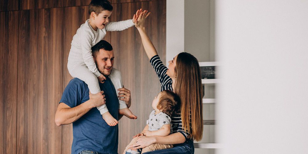Какие знаки зодиака это семья, любовь, счастье С какими знаками зодиака можно спокойно строить семью, подскажут звезды