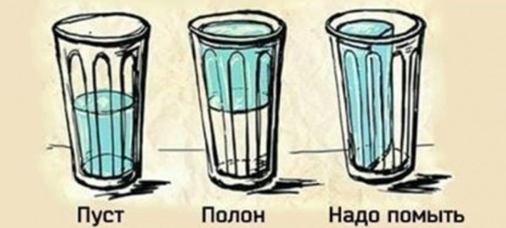оптимист, пессимист или реалист Тест: оптимист, пессимист или реалист?