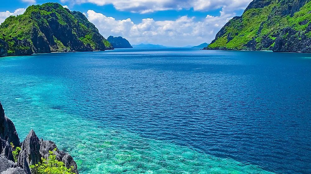 Лусон Остров Лусон